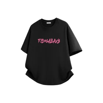 FISHGALAXY T Shirts Unisex