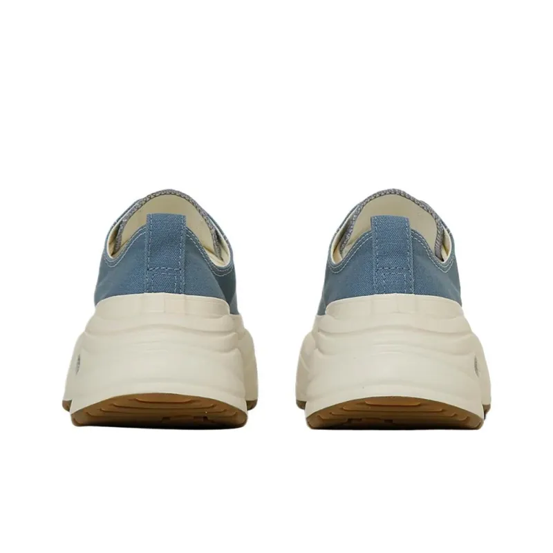 Converse ALL STAR SURGETRAINER Lightweight Low Top Canvas Shoes Unisex Stone Blue-3