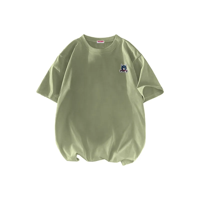 TRANSFORMERS T Shirts Unisex-53