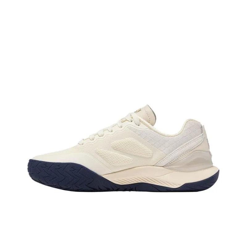 FILA Axilux Lux Gardenia White Grey Navy Women's-1