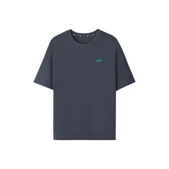 Skechers T Shirt Unisex Odyssey Gray