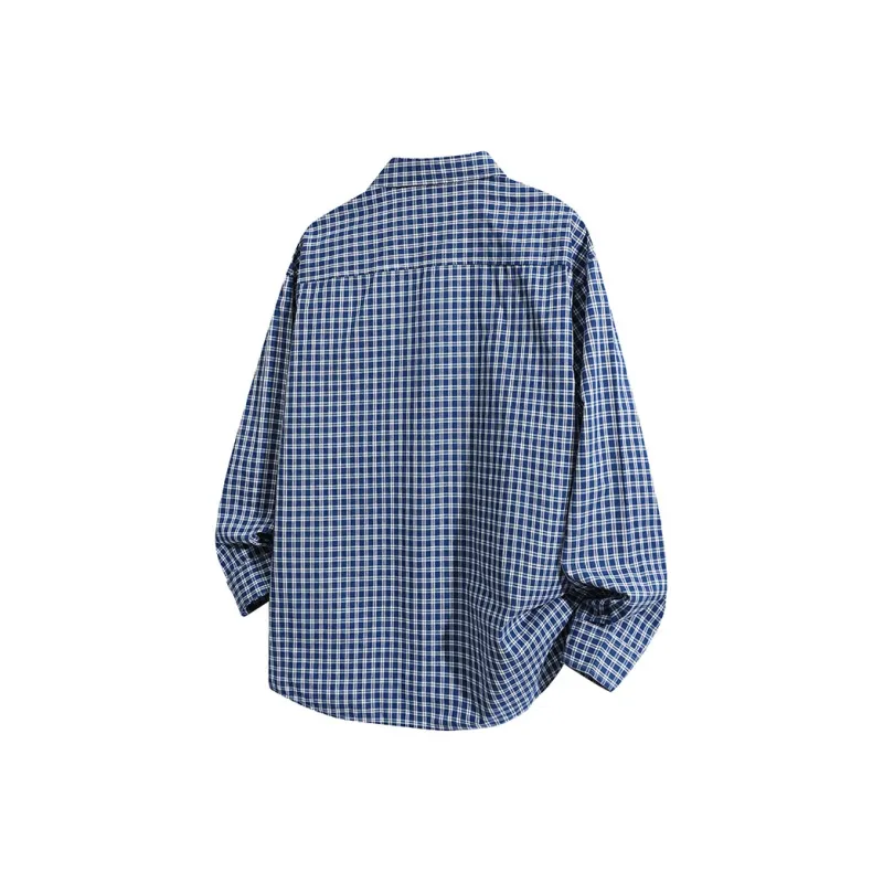 BRUMAIRE Shirt Matching Set Unisex-9