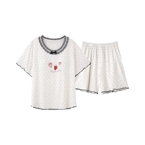 JINXU Women's Pajama Sets