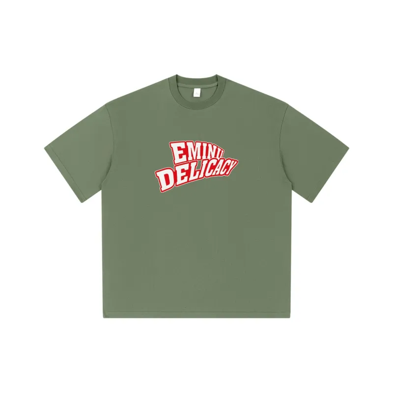 EMINU T Shirts Unisex-13