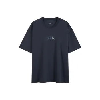 Calvin Klein SS25 T Shirts Men