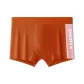 Energetic Orange