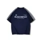 Navy Blue Full Tie Rods