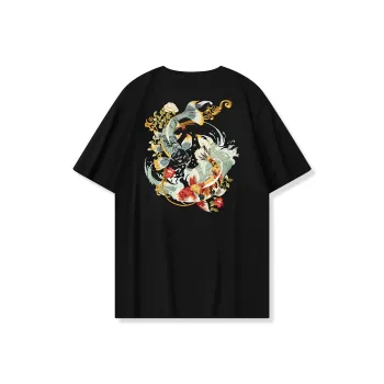 PIERRE CARDIN T Shirts Men