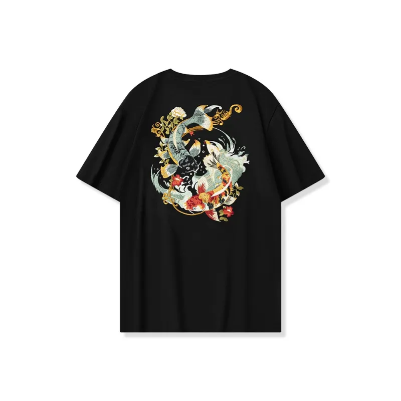 PIERRE CARDIN T Shirts Men-0