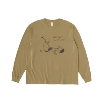 KEEN T-Shirt Unisex Coriander Seeds