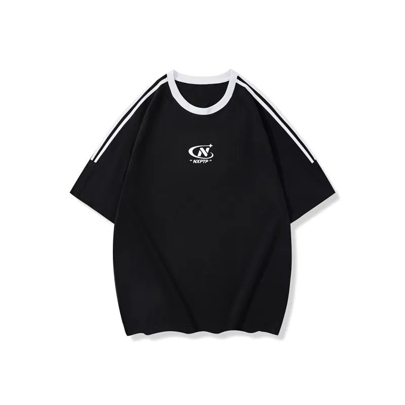 NXPTP T Shirts Unisex-3