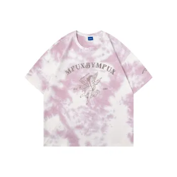 MPUX T Shirts Unisex