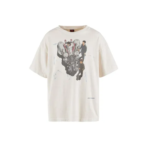 SAINT Mxxxxxx Bike T shirt
