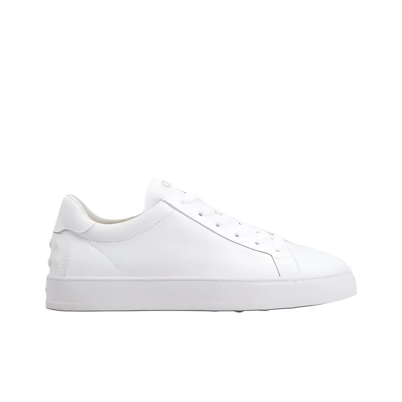 TOD'S Leather Sneakers Women's-1