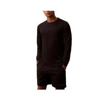 CALVIN KLEIN T Shirt Men's Black