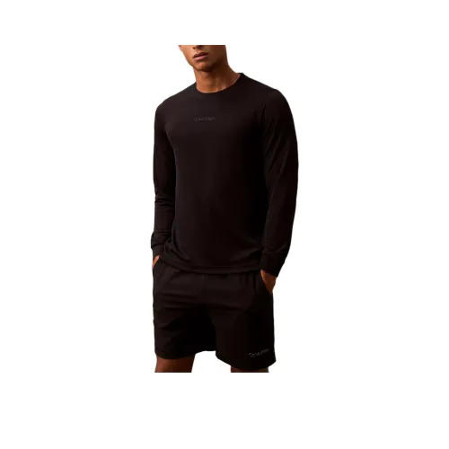 CALVIN Chaussures T PERFORMANCE Men's Black