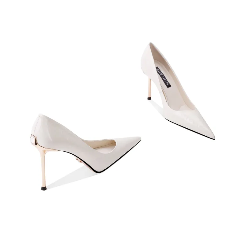 Shesrim High Heels Women's-5
