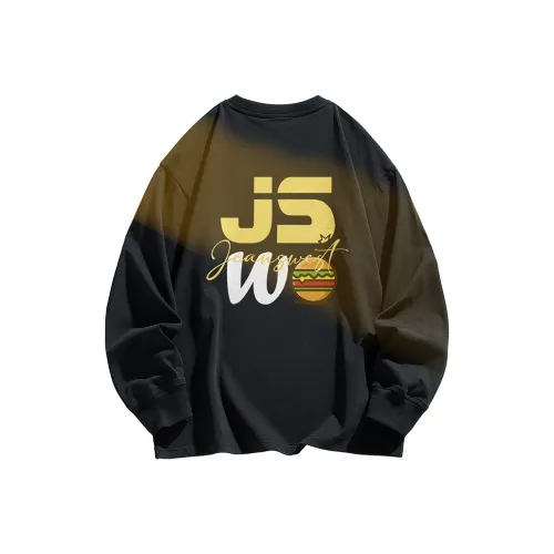 JEANSWEST T Shirts Unisex