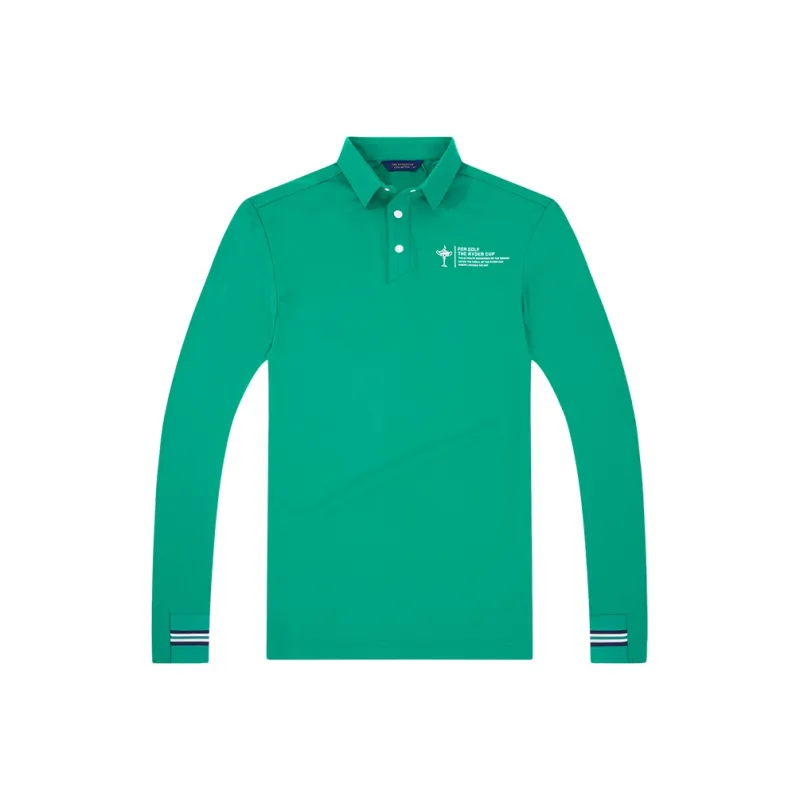 RYDER CUP EST.1927 T Shirts Men-2