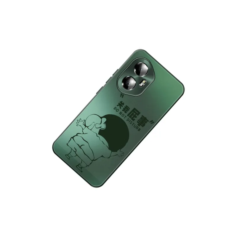 CHUNFAN Phone Cases-2