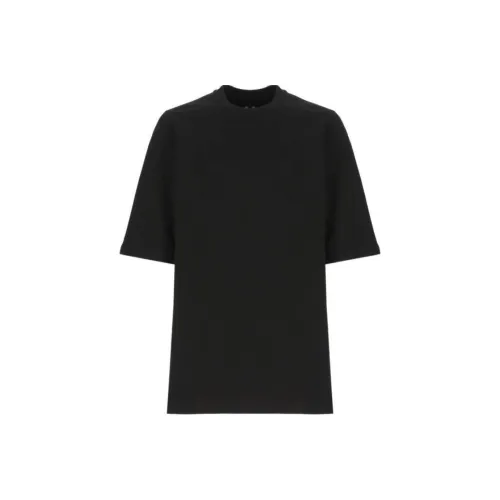 RICK OWENS Jumbo Ss T shirt