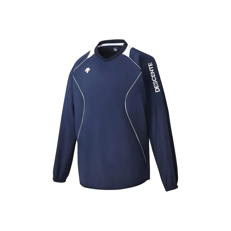 DESCENTE VOLLEYBALL T Shirt Unisex-4