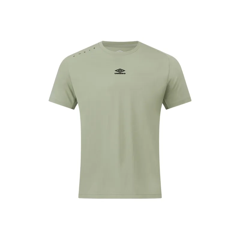 Umbro T Shirts Unisex-5