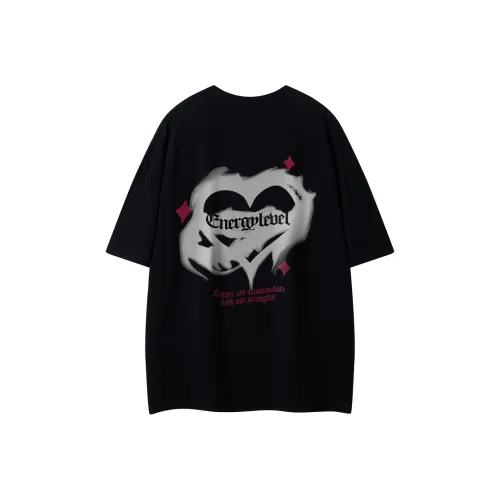 LEVEL RELAX Series T-Shirt Unisex