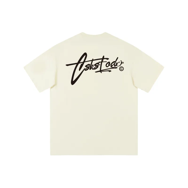 CSKS T Shirts Unisex-28