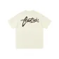Apricot (Black Embroidery)