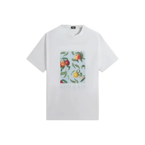 KITH & Kin Postcard Vintage Tee
