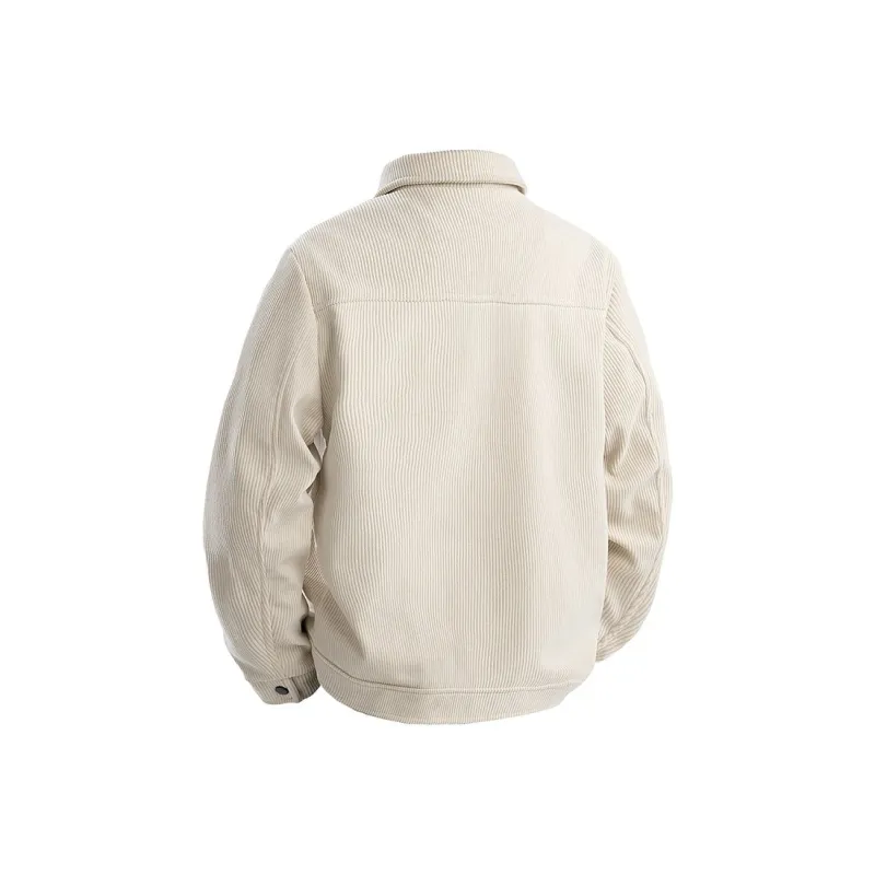 FOR FEAR THAT Jackets Coats Unisex-6