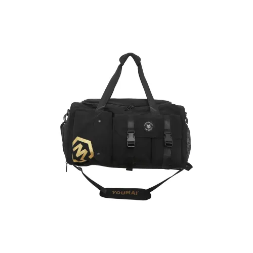 Deli Bear Oxford Travel 10L bag Unisex Multicolor