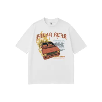 POLAR BEAR T-Shirts Unisex