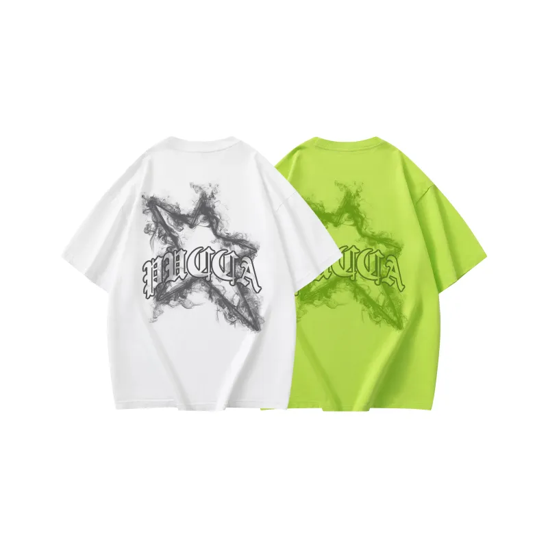 PUCCA T Shirts Unisex-8
