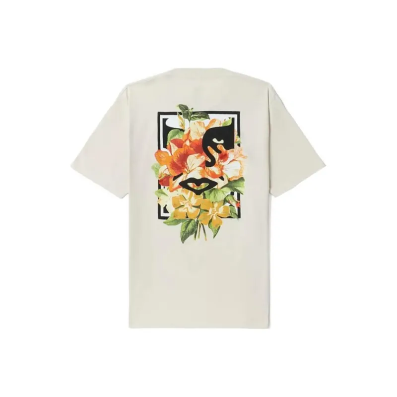 Obey T-Shirts Unisex-3