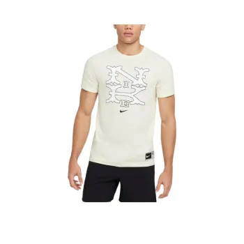 Nike Men's Dri FIT Baseball T Shirt