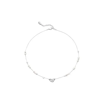 Amber Lollipop Luck Collection Pearl Necklaces Women's