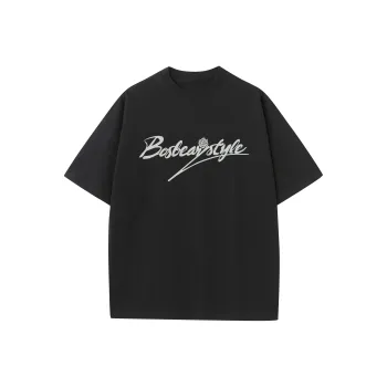 BOS BEAR T Shirts Unisex
