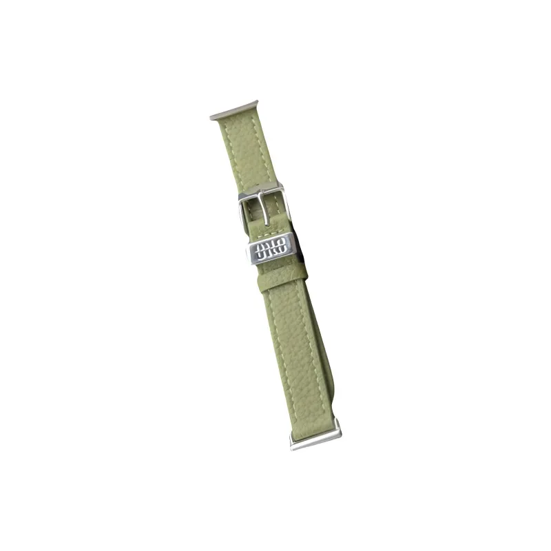 Antey Watch Bands Huawei Compatibility 175mm 220mm Genuine Leather Material-0