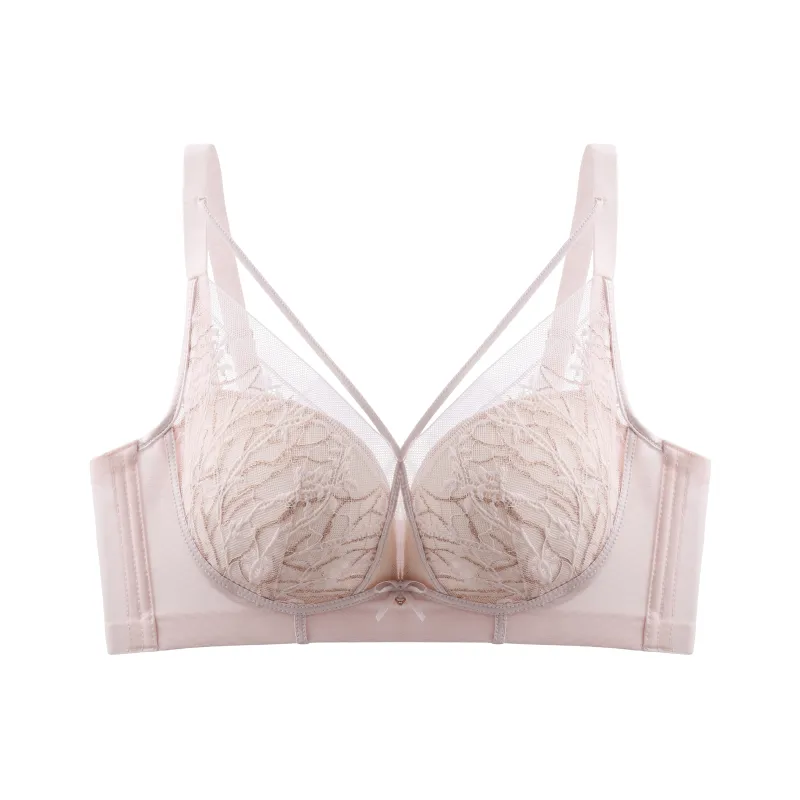 Aidai Women's Bras-0