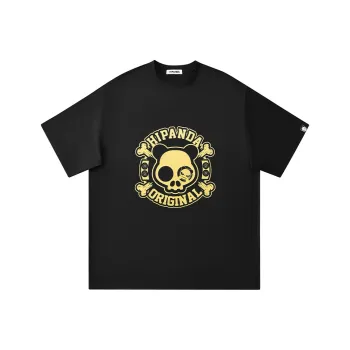 HIPANDA T Shirts Men