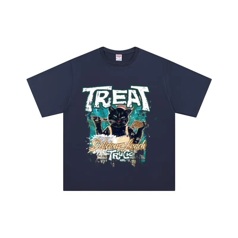 TIMD T Shirts Unisex-6