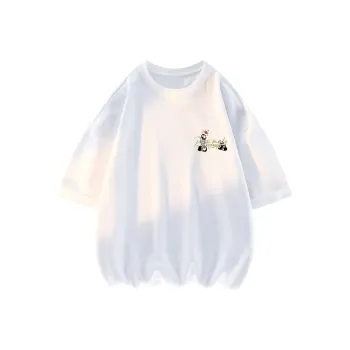 PUPU ALIENS T-Shirts Unisex