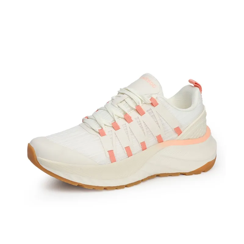 Camssoo Cushioning Wear Resistant Low Top Casual Shoes Unisex-13