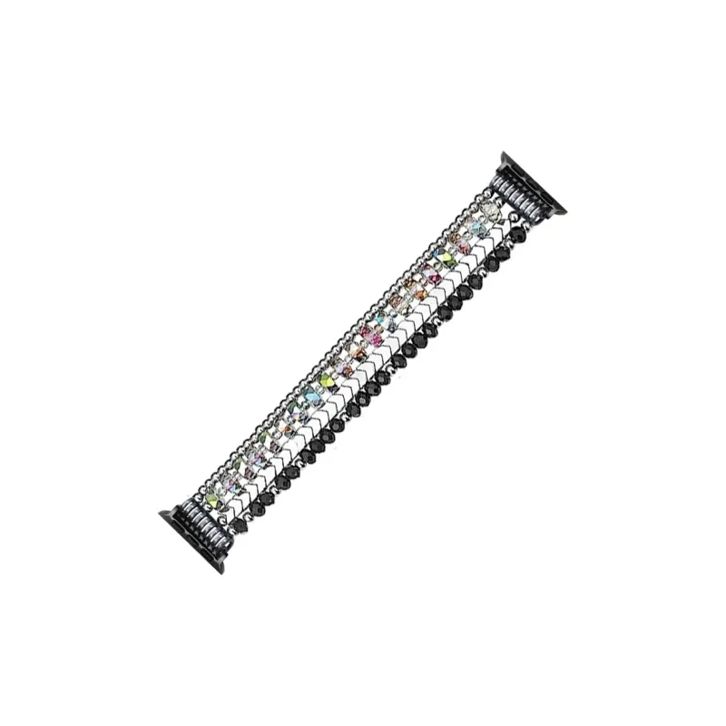 Antey Watch Bands Apple Compatibility 200mm Pearl Material-2