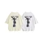2 Pack (Custard+White)