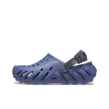 Crocs Eco Collection Clogs Men's Blue