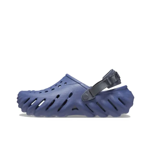 Crocs Eco Collection Clogs Men's Blue