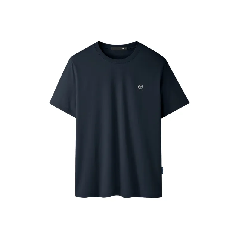 HLA T Shirts Men-12